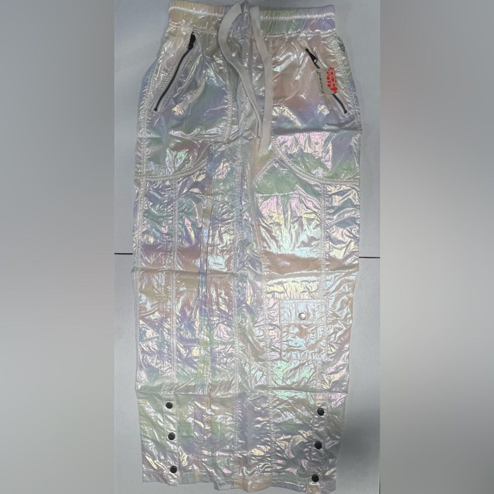 NWT Shine Stadium Pants - Picture 2 of 5